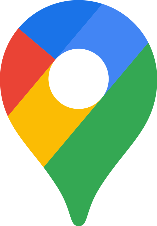 google Map-Icon